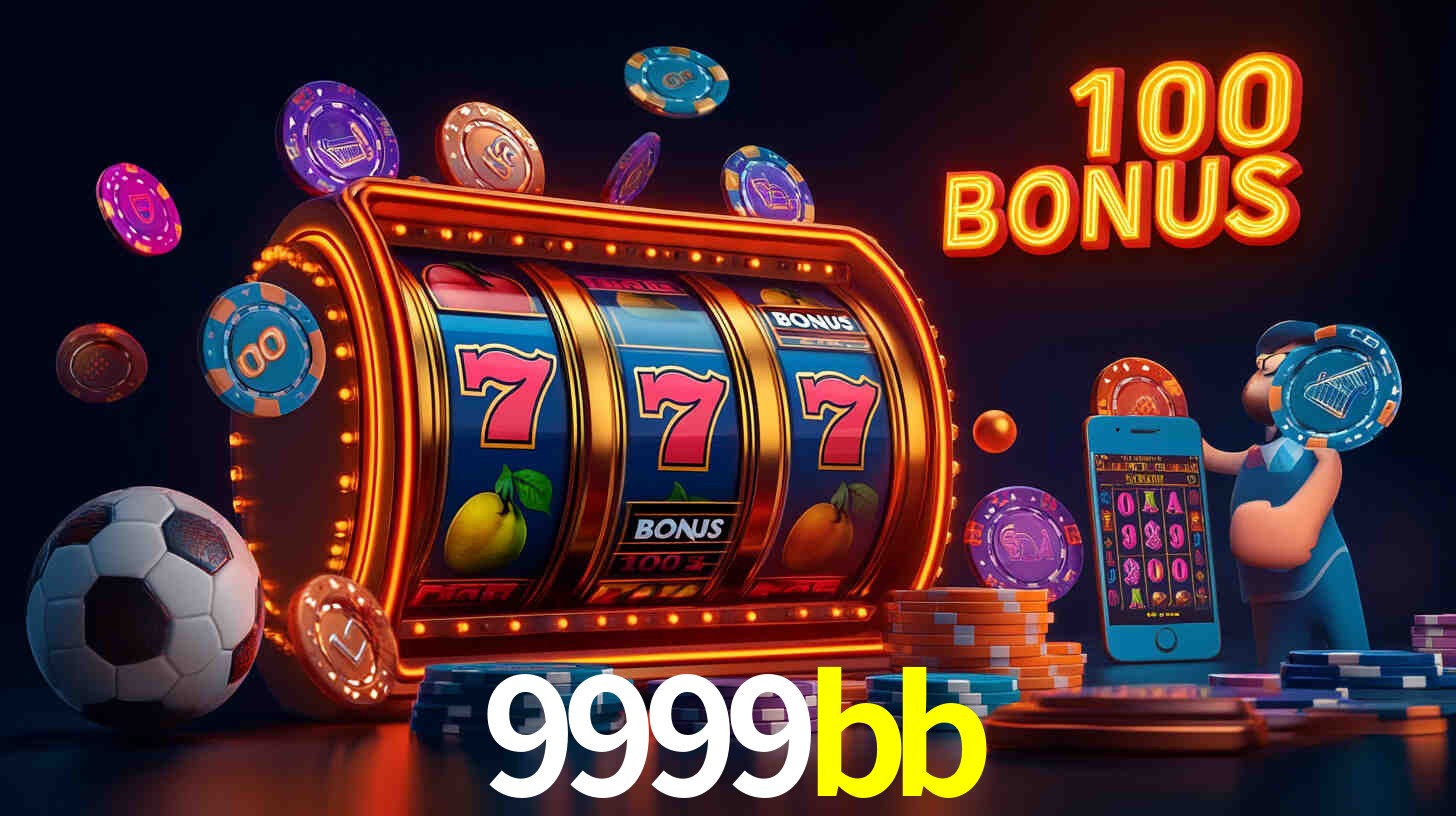Bônus Diários 9999bb