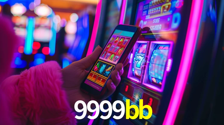 Tecnologia da Plataforma 9999bb